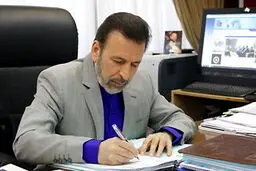 واکنش اینستاگرامی رییس دفتر رییس جمهور به دستگیری روح‌الله زم توسط سپاه