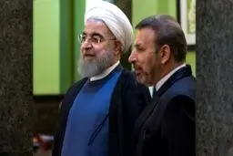 محمود واعظی، رئیس جمهور در سایه / فارغ‌التحصیل کالیفرنیا، چطور نقش آفرین اصلی پاستور شد؟