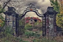 معروف‌ترین شهرهای متروکه جهان +تصاویر