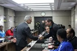 مخالفان رحمتی در یک قاب/عکس