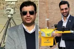 شکایت وزارت ارتباطات از رائفی‌پور به خاطر سامانه‌ پارازیت خطرناک / نزدیک بود یک هواپیما سقوط کند! + توئیت