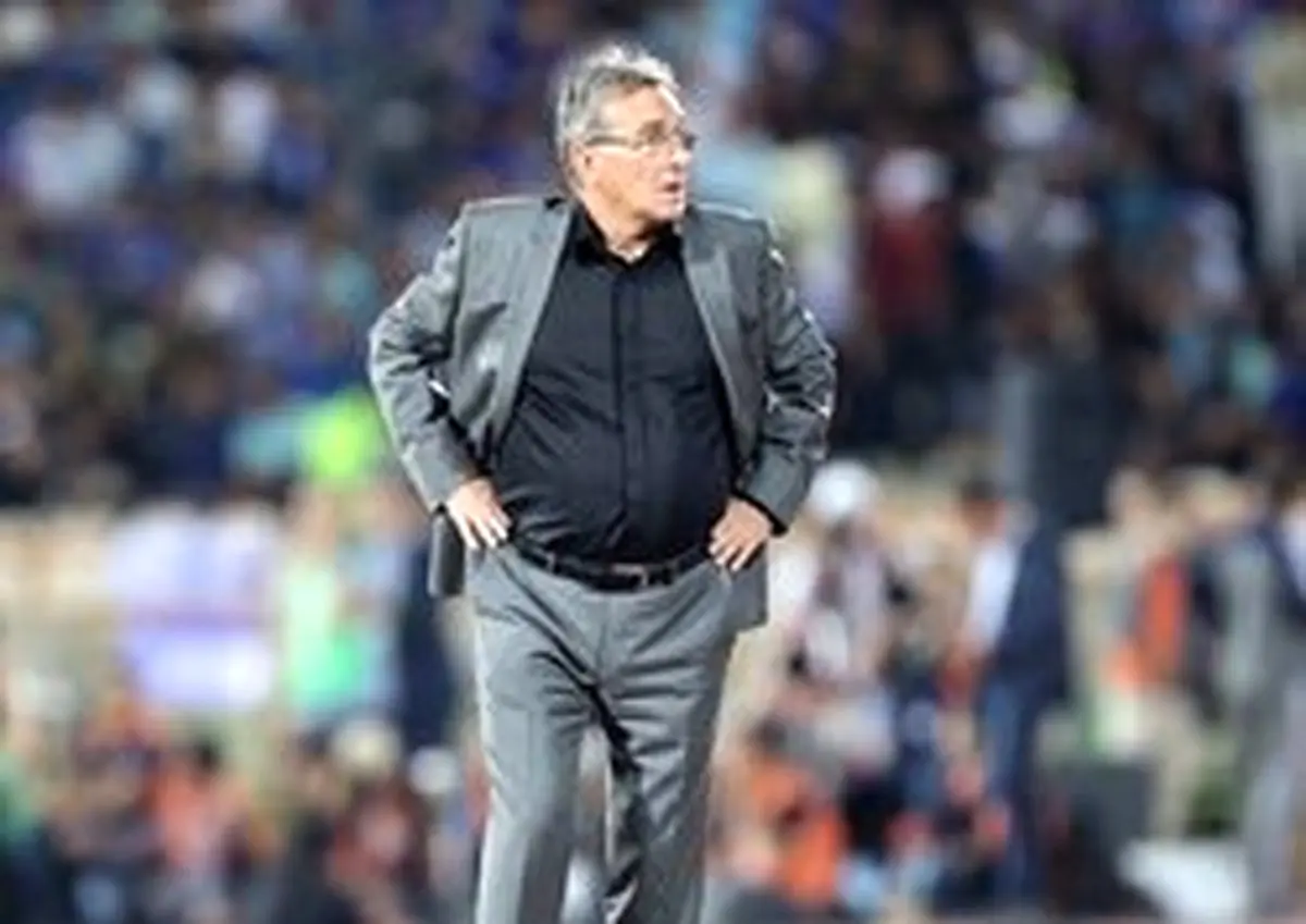 ۲ شرط سران الاهلی برای برانکو/ مهلت اندک ایوانکوویچ!