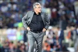 ۲ شرط سران الاهلی برای برانکو/ مهلت اندک ایوانکوویچ!