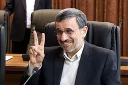 لس آنجلس تایمز: تبریک احمدی نژاد برای تولد مایکل جکسون تعجب آور نبود/ لحن او شباهتی به زمانی که هولوکاست را زیر سوال می برد،ندارد