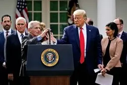 سیاست خروج ترامپ در آچمز برجام / ایران، بازیگری کلیدی در انتخابات ۲۰۲۰