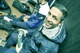 رونمايي از تادئوي استقلال