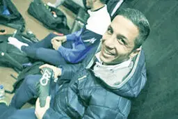 رونمايي از تادئوي استقلال