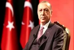 اردوغان به کرونا مبتلا شد؟