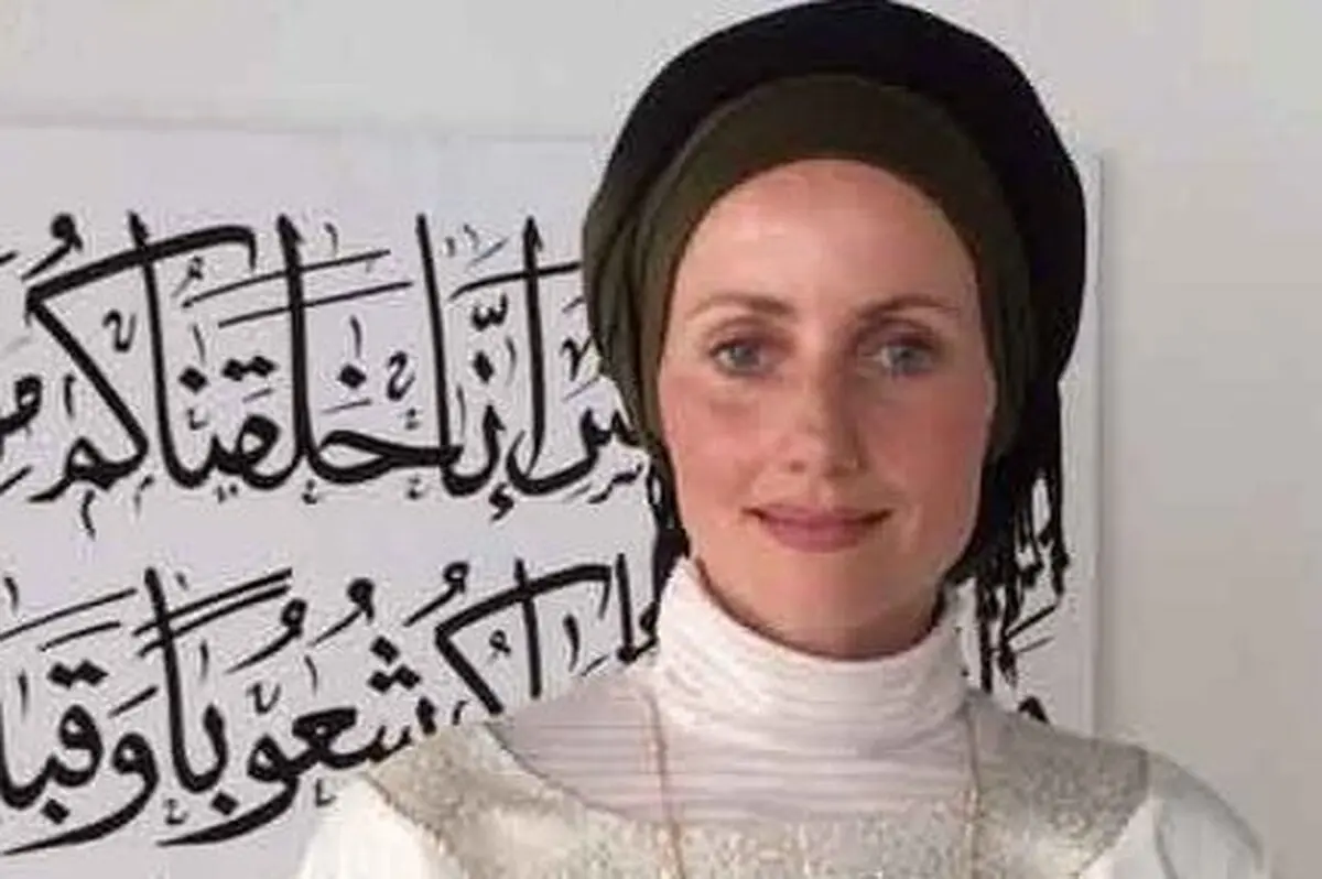 اولين نماز جمعه مسجد زنان در دانمارک اقامه شد