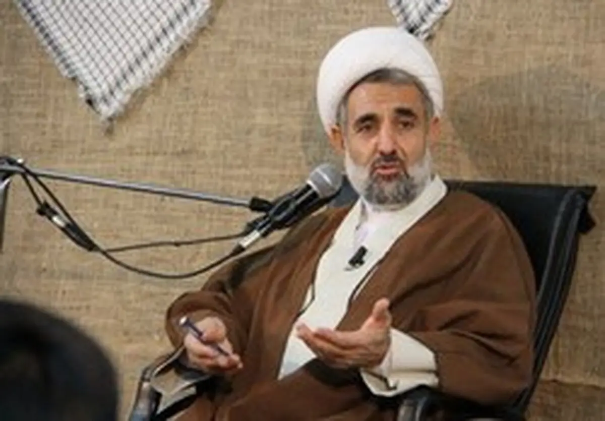 نماینده مخالف دولت: برخی در پوشش مسئول، پادوی دشمن هستند