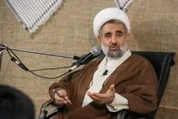 نماینده مخالف دولت: برخی در پوشش مسئول، پادوی دشمن هستند