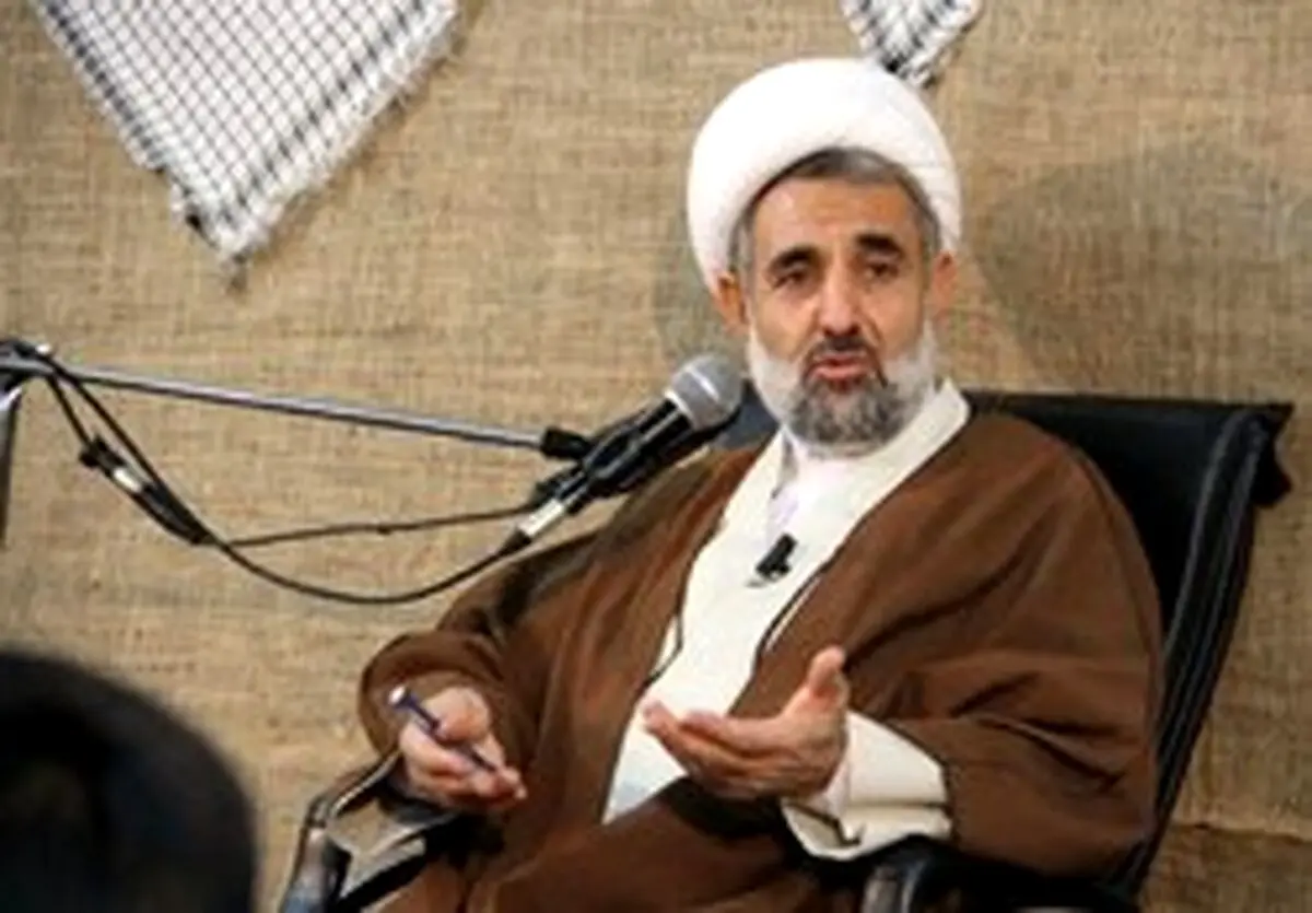 نماینده مخالف دولت: برخی در پوشش مسئول، پادوی دشمن هستند