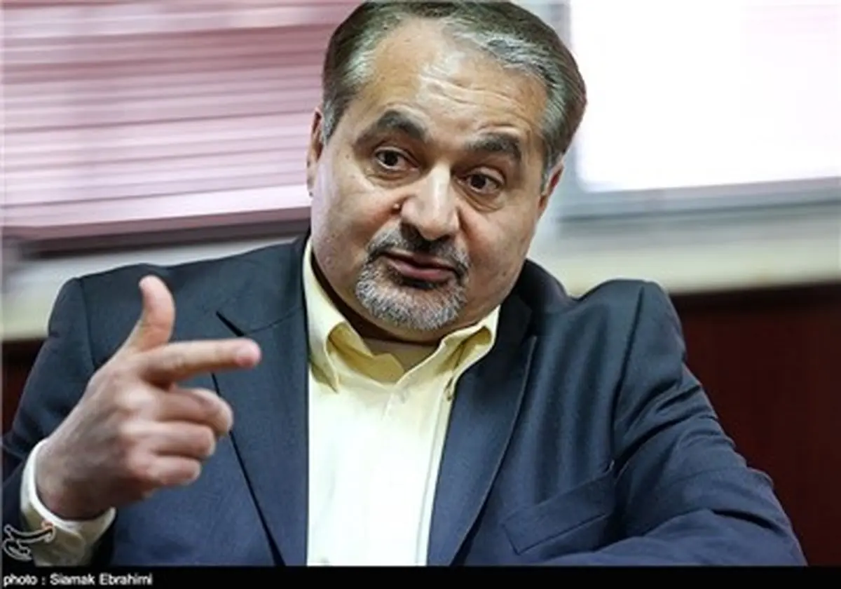موسویان:ایران دلایل مشروع و مستند برای بی‌اعتمادی به آمریکا دارد