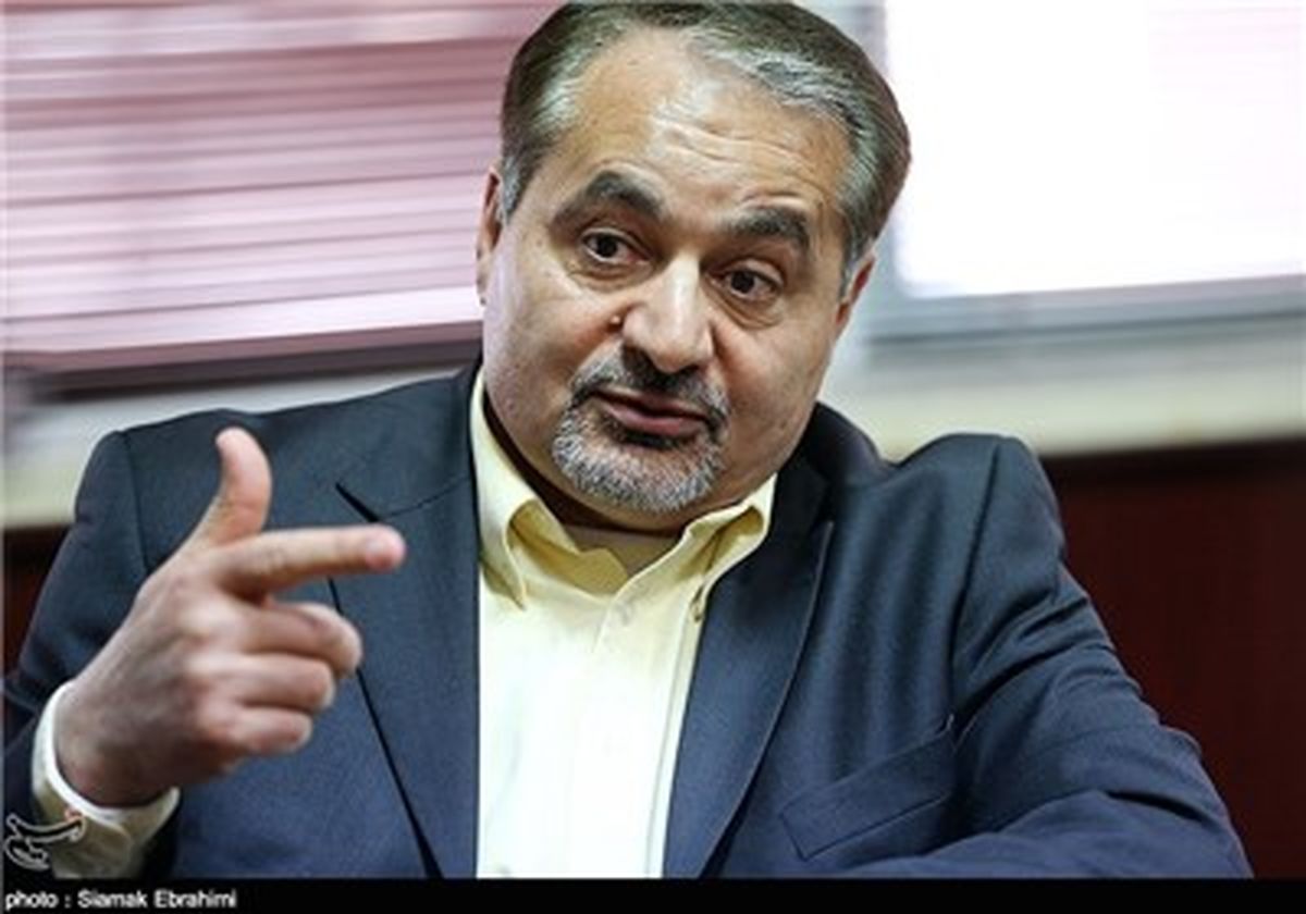 موسویان:ایران دلایل مشروع و مستند برای بیاعتمادی به آمریکا دارد