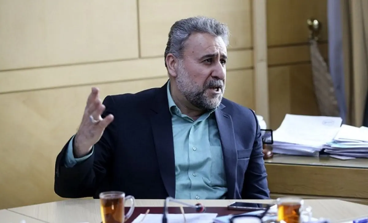 فلاحت پیشه: تمدید بررسی FATF چراغ سبز ایران به دیپلماسی بود