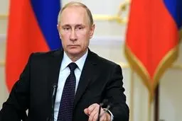 هشدار هسته ای پوتین به آمریکا