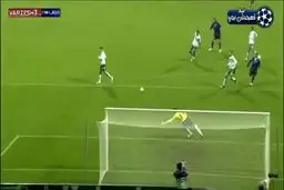 ببینید: ۵ گل برتر زلاتان ابراهیموویچ در لیگ قهرمانان اروپا