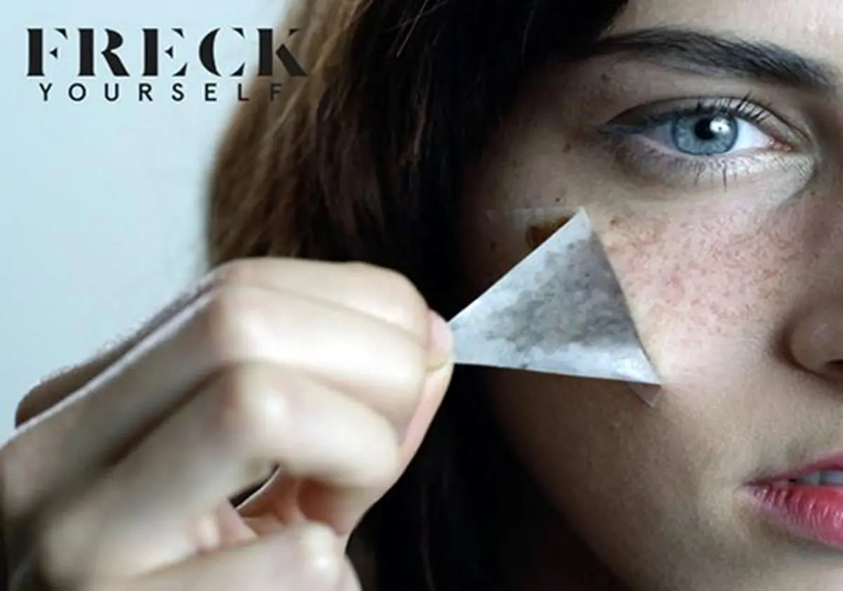 استقبال از اختراعی که شما را کک و مکی می‌کند! +تصاویر