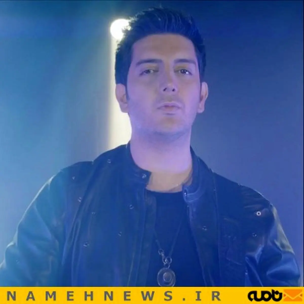 دانلود موزیک ویدئو جدید فرزاد فرزین به نام بیمارشم