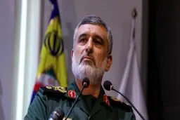 رونمایی از موشک «هایپرسونیک» ؛ به‌زودی