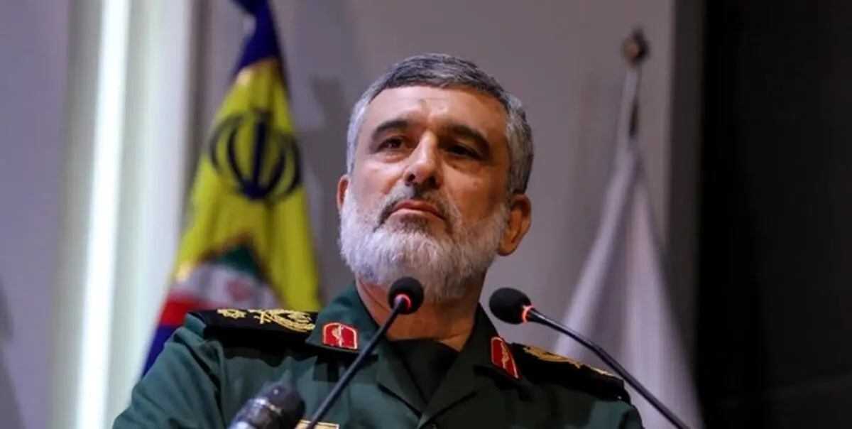 رونمایی از موشک «هایپرسونیک» ؛ به‌زودی