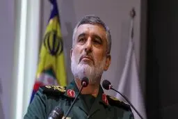رونمایی از موشک «هایپرسونیک» ؛ به‌زودی