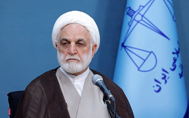 اعترافات مهم یک جاسوس اسرائیلی نزد محسنی اژه‌ای
