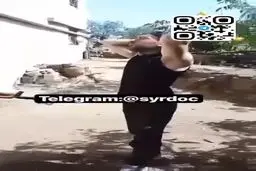 لحظه اعدام های هولناک در سویداء سوریه