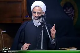 جانشین نماینده ولی فقیه در سپاه: اجراکنندگان نقشه های دشمن پیاده نظام های داخلی هستند،  مانند آن کاری که در مذاکرات کردند/ برخی به دنبال تعیین رهبر سوم برای کشور هستند