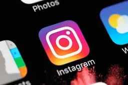 اینستاگرام خانه تکانی کرد