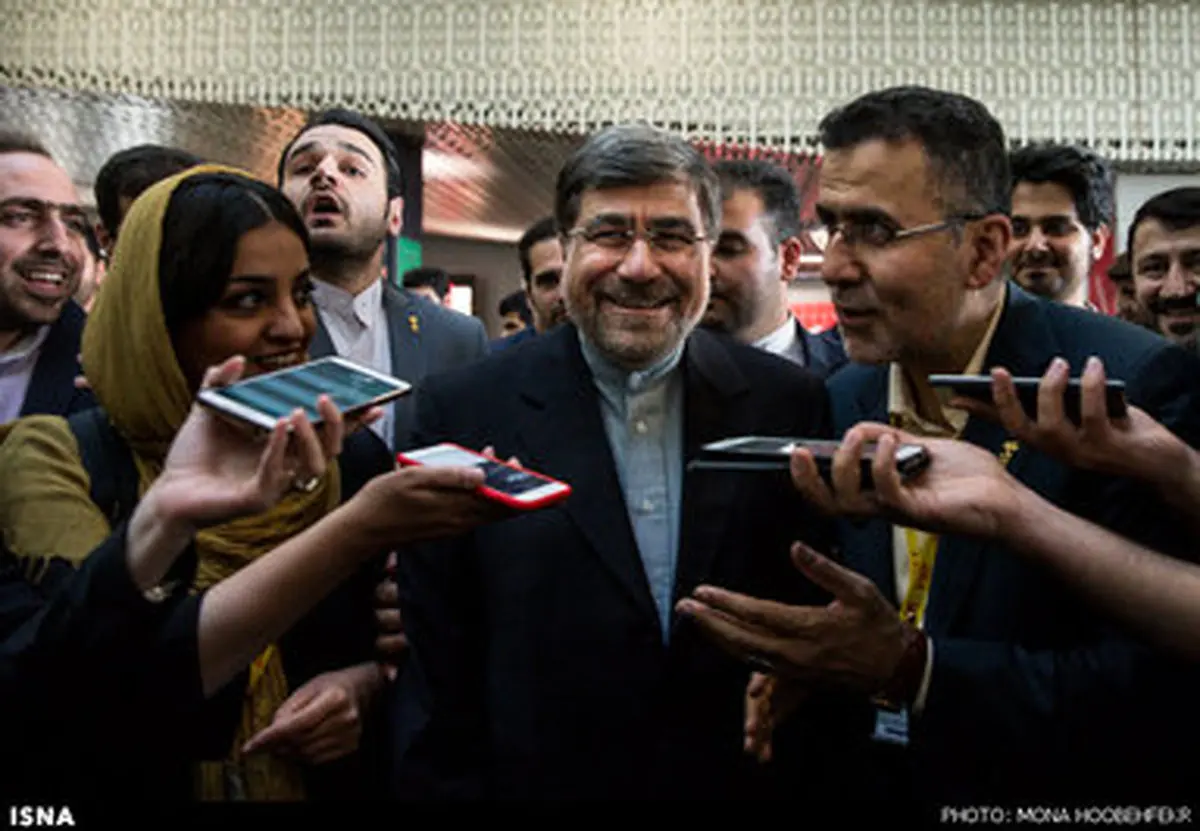 جنتی، ایوبی، کیانیان و میرکریمی در جشنواه جهانی فیلم فجر/ تصاویر