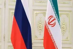 مسکو: آغاز مذاکرات با ایران برای قراردادهای تسلیحاتی + جزئیات