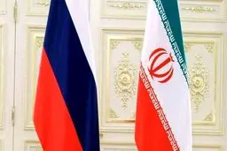 مسکو: آغاز مذاکرات با ایران برای قراردادهای تسلیحاتی + جزئیات