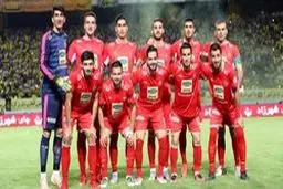 دستور عراقچی برای حل مشکل پرسپولیس