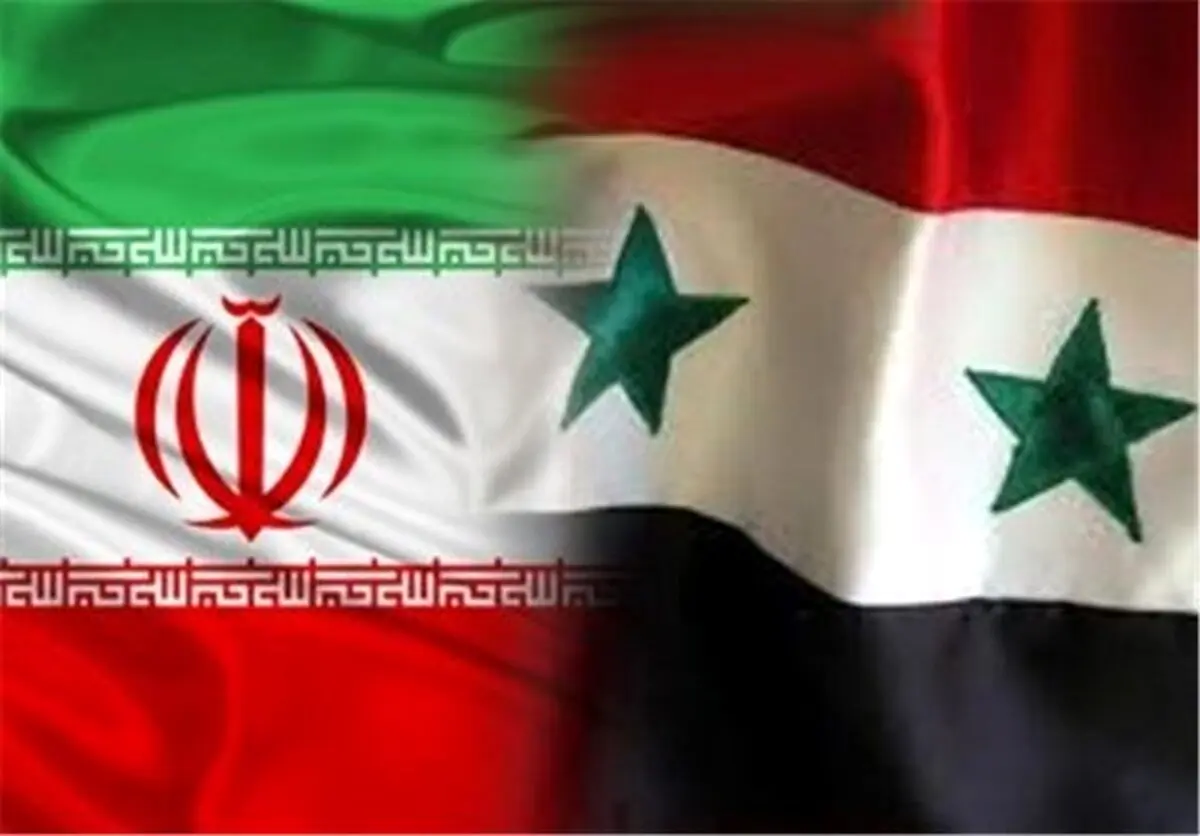 بیانیه وزارت خارجه سوریه در ارتباط با حوادث تروریستی تهران