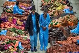 ایجاد اتاق ایزوله در گرمخانه‌های تهران/ کرونا به گرمخانه‌ها نرسیده است