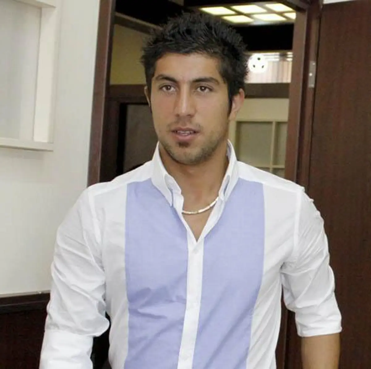 گزارشی از فوتبالیست‌هایی که مسیر پدرشان را پیش گرفتند+عکس