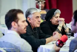 اختتامیه "آکادمی سینما سینما" / تصاویر