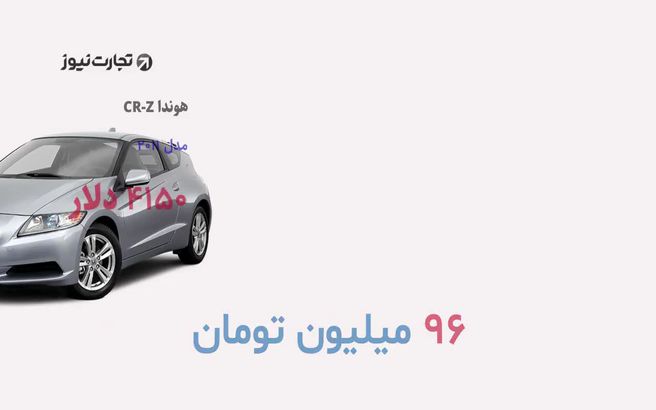 با پول پراید در خارج از کشور چه خودرویی می‌توان خرید؟ + ویدئو
