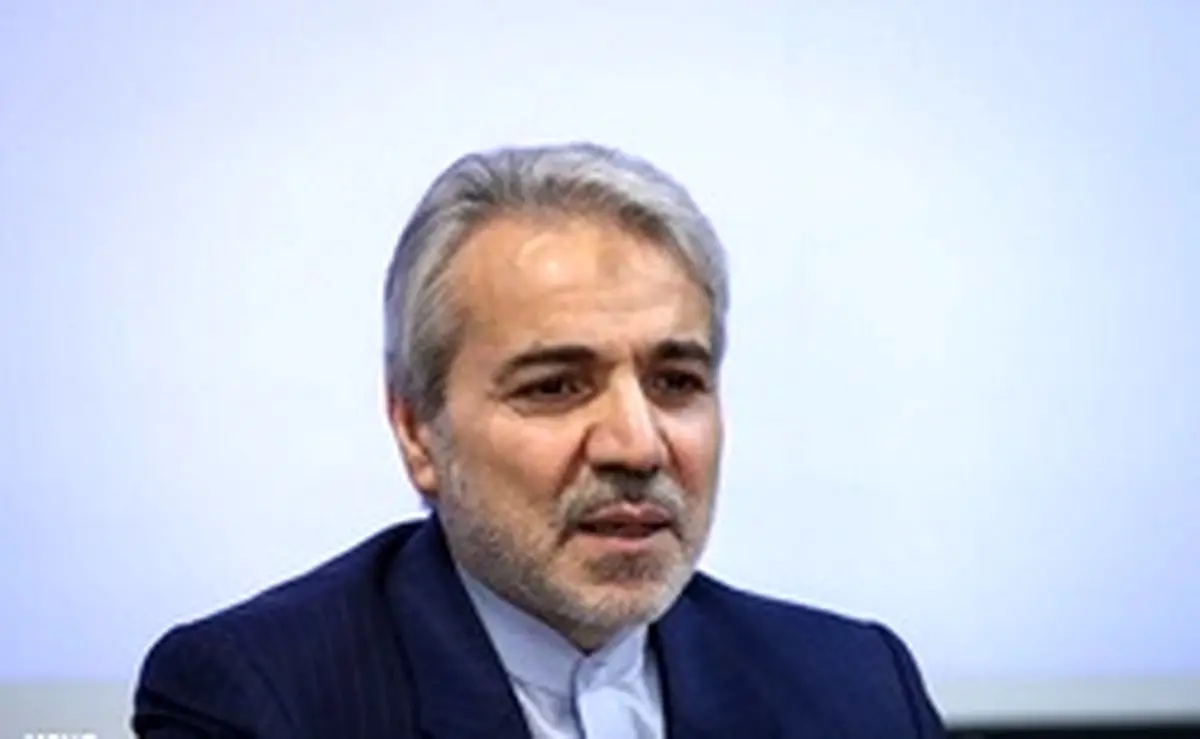 خبر خوش نوبخت به بازنشستگان و کارکنان دولتی: مبلغ عیدی افزایش یافت