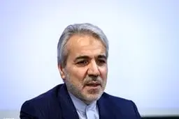 خبر خوش نوبخت به بازنشستگان و کارکنان دولتی: مبلغ عیدی افزایش یافت