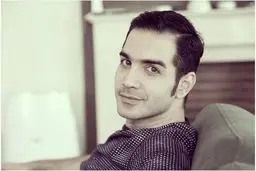 محسن یگانه با سیمای جدید/ عکس