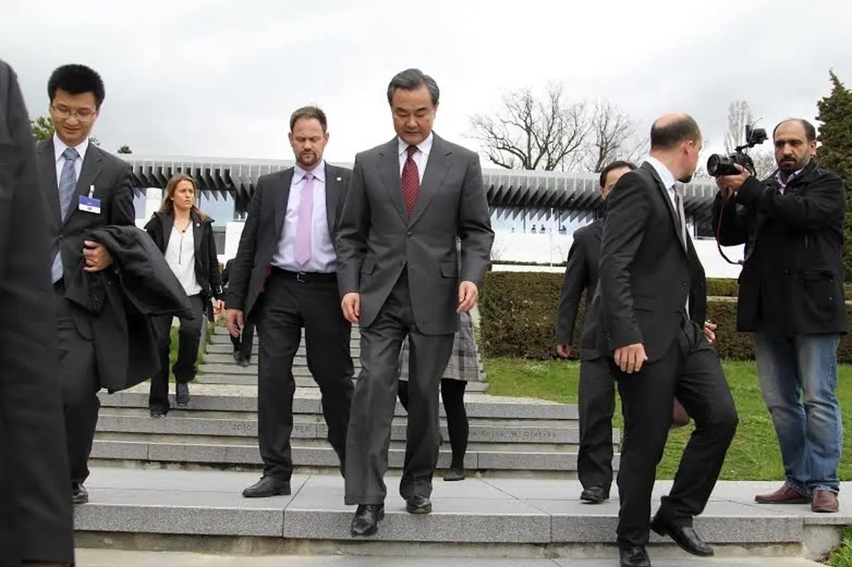 مستند مذاکرات نوروزی هسته‌ای ساخته می‌شود