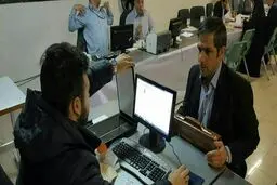 سخنگوی آتش‌نشانی هم برای شورای‌شهر تهران ثبت‌نام کرد