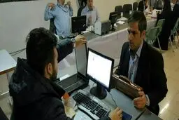 سخنگوی آتش‌نشانی هم برای شورای‌شهر تهران ثبت‌نام کرد