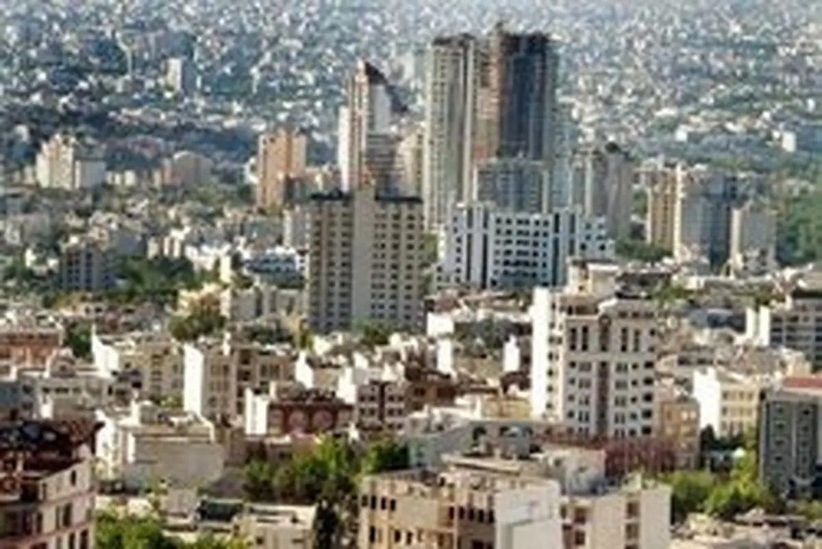 متوسط نرخ مسکن از متری ۱۰ میلیون تومان گذشت