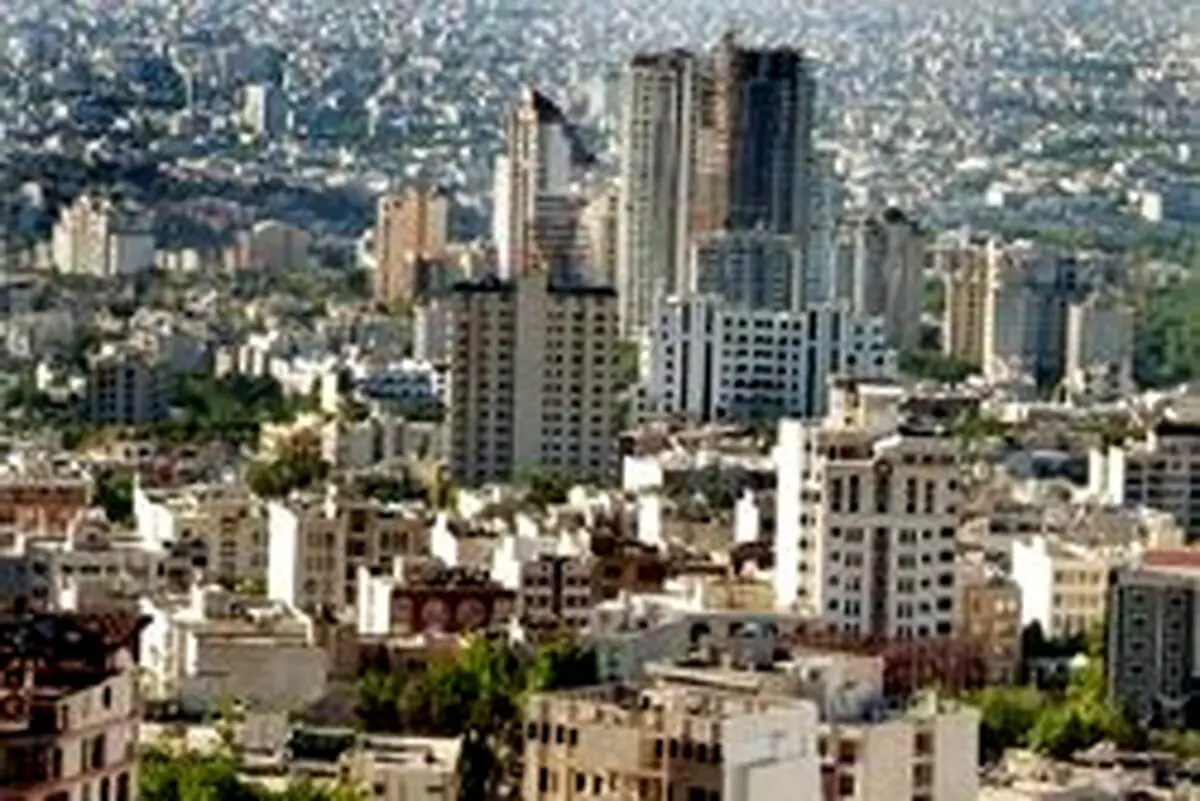 متوسط نرخ مسکن از متری ۱۰ میلیون تومان گذشت
