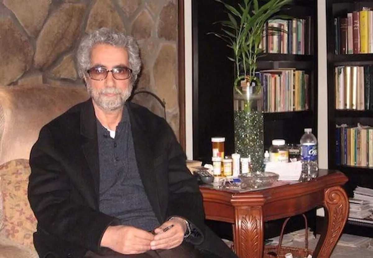 حسن کروبی درگذشت+عکس