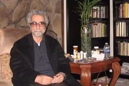 حسن کروبی درگذشت+عکس