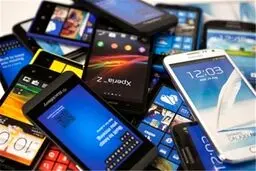 برندهای مشمول رجیستری موبایل تا اواسط هفته معرفی می شوند